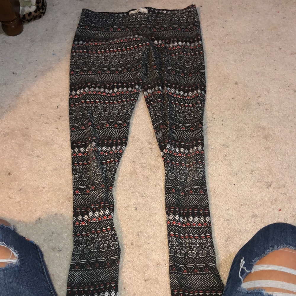 leggings